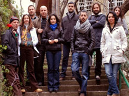 Akşam raporu - 22 Mart 2013 - Kardeş Türküler