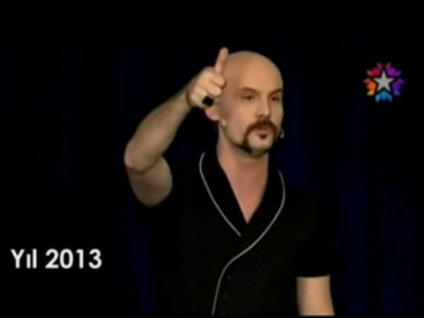 Atalay Demirci'nin gösterisi çalıntı mı?