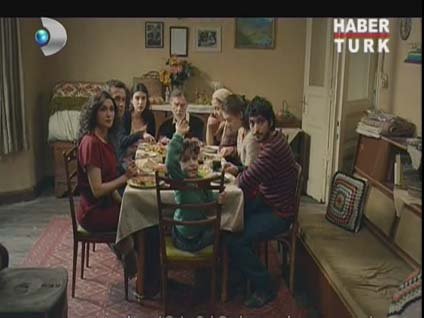 Kayıp Şehir böyle final yaptı