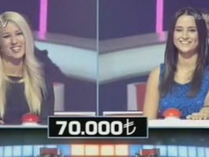 Güven Bana'da küfür şoku
