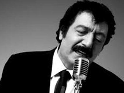 Baba bu albümü göremedi!