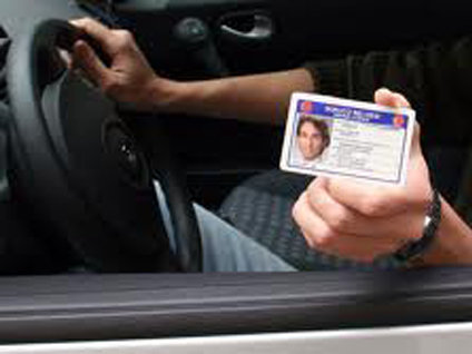 Ehliyetinizi hemen alın!