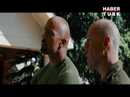 G.I. Joe: Misilleme