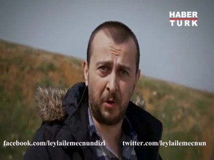 Leyla ile Mecnun 92. Bölüm Fragmanı