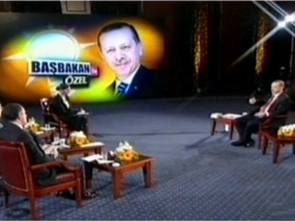 "Silahları bırakıp gitsinler"