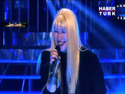 Bu değişim çok şaşırttı!