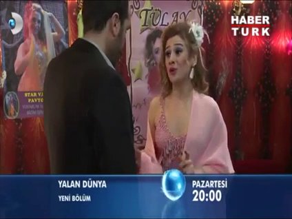 Yalan Dünya 46. Bölüm Fragmanı