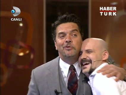 Beyaz ve Atalay, kırdı geçirdi!