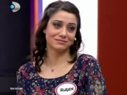 Kocamı bıçakladım!