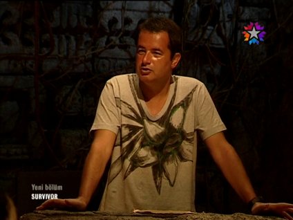 Acun, yarışmacılara patladı!