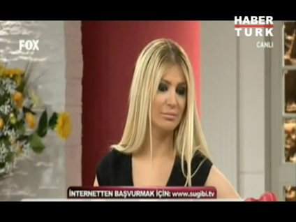 Damat adayları programı bastı!