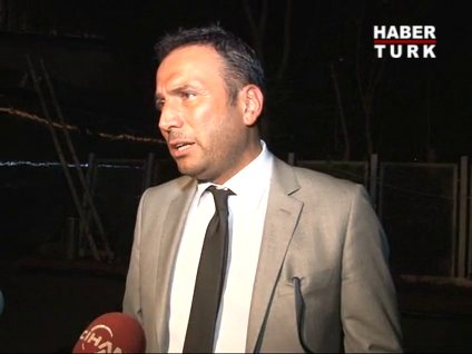 Beyaz Tv'ye saldırı!