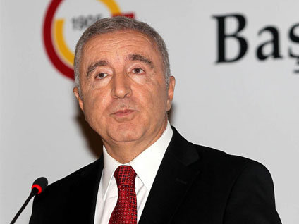 İşte Aysal'ın konuşması