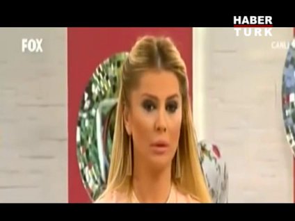 "Bu iş olamaz, hamileyim"