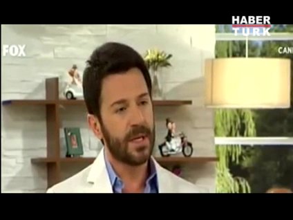 Skandal üstüne skandal!