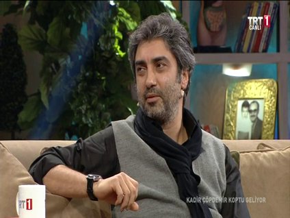 İlginç sırrını açıkladı!