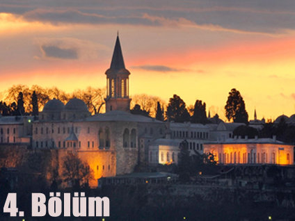 Öteki Gündem - 5 Nisan 2013 - Topkapı Sarayı - 4/5