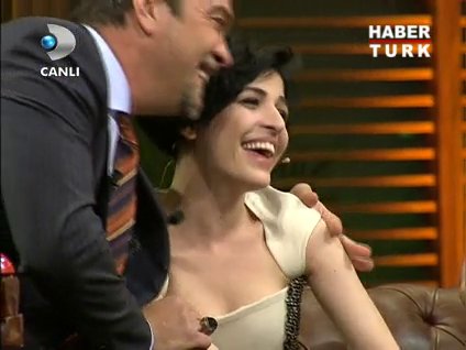 Beyaz: Aşkım benim ya!