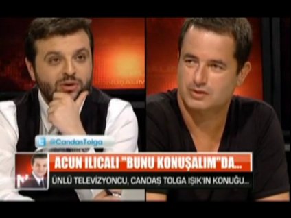 Acun, jüriyi değiştiriyor!