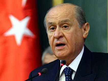 "Bunlara Türk milletinin gönlü de zihni de kapalıdır"