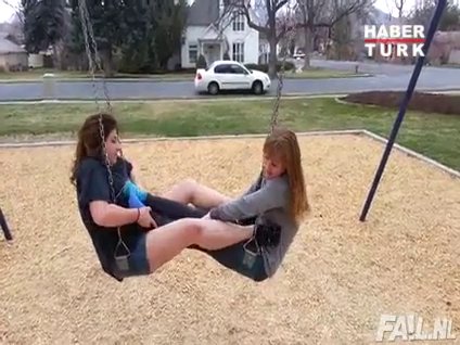 Eğlenceyi abarttılar!