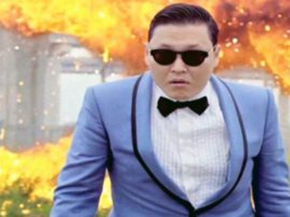 PSY'nin yeni şarkısı yarın çıkıyor