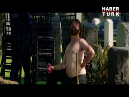 Felekten Bir Gece 3'ten yeni fragman!