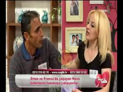 Gelin adayının talebi, utandırdı!