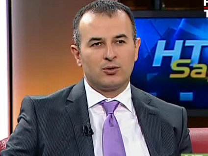 HT Sağlık - Jinekoloki kanserleri - 13 Nisan 2013