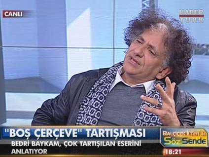 "Eskiden Ülker ürünleri yemiyordum"