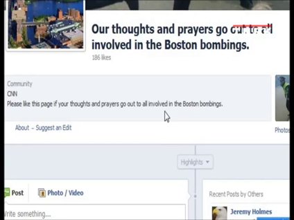 Patlamayla ilgili ilginç iddia!