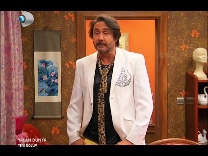 Yalan Dünya'dan anlamlı gönderme!