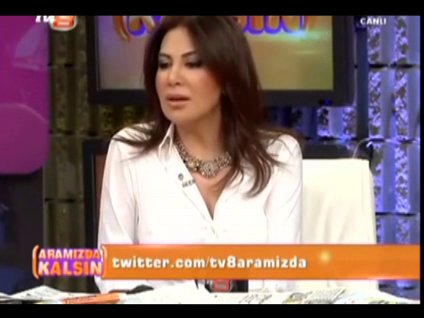 Ebru Yaşar'dan ilginç itiraf!