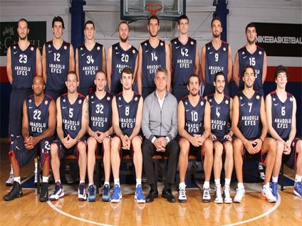 Anadolu Efes için son şans!