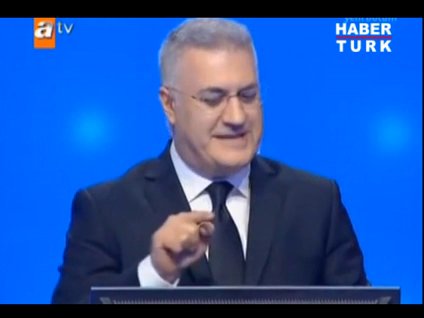 Karadağlı'dan çok sert tepki!