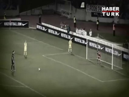 Ibrahimovic, şoke etti!