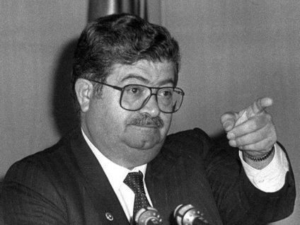 Özal'ı zehirleme iddialarına bir isim daha eklendi!