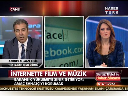 Telif haklarına koruma!