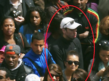 FBI o görüntüleri yayınladı