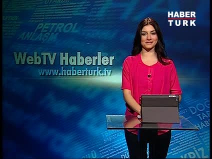HT WEB TV 19 NİSAN HABERLERİ