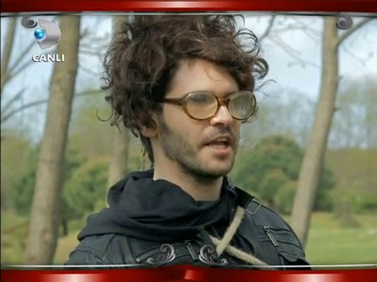 Beyaz, Tolgahan'ı çıldırttı!