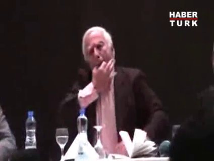 Akil insandan çılgın tepki!