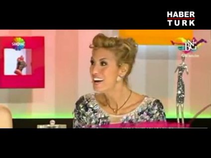 Birbirlerine girdiler!