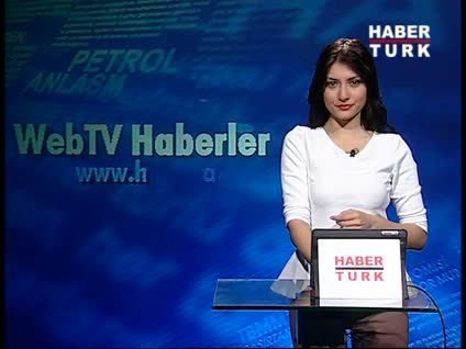 HT WEB TV 24 NİSAN HABERLERİ