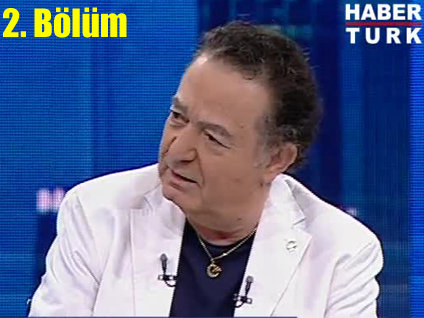 Türkiye'nin Nabzı - 30 Nisan 2013 - Kayahan - 2/2