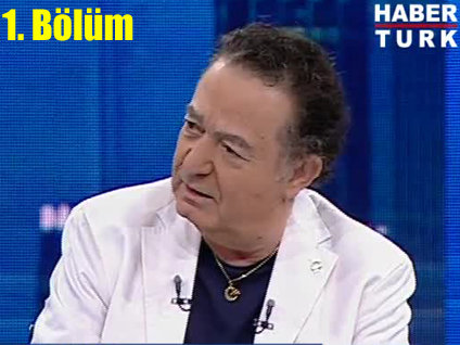 Türkiye'nin Nabzı - 30 Nisan 2013 - Kayahan - 1/2