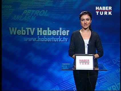 HT WEB TV 3 MAYIS HABERLERİ