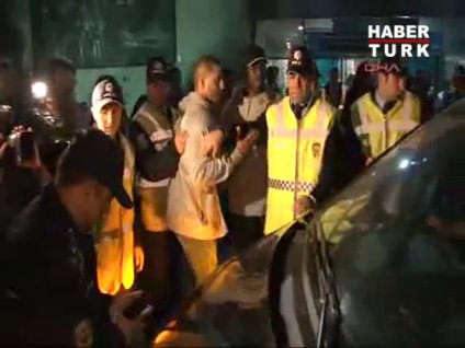 Justin Bieber olay yarattı!