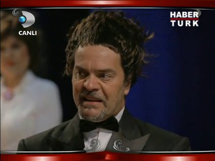 Beyaz ve Hayko koparttı!