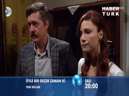 Öyle Bir Geçer Zaman Ki 114. Bölüm Fragmanı